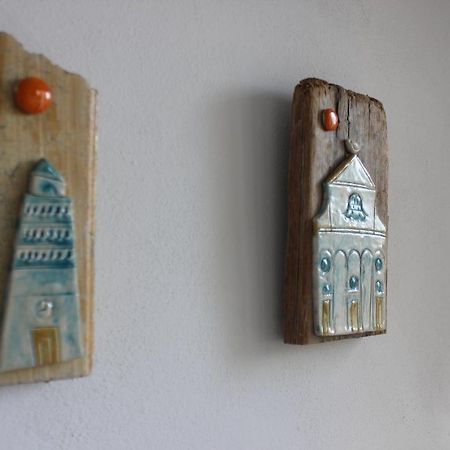 פיסטויה San Bartolomeo Apartment מראה חיצוני תמונה