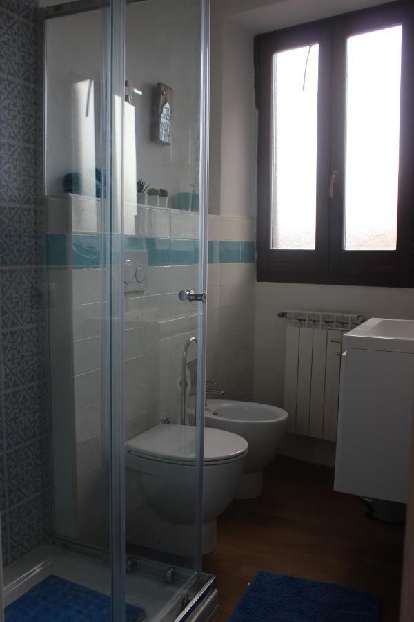 פיסטויה San Bartolomeo Apartment מראה חיצוני תמונה
